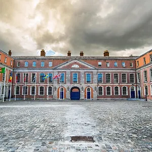 3* Maison d'hôtes No 9 Rathgar
