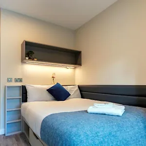  Hotel The Westwood Summer Irlande