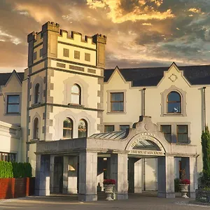 ***** Hotel Muckross Park & Irlande