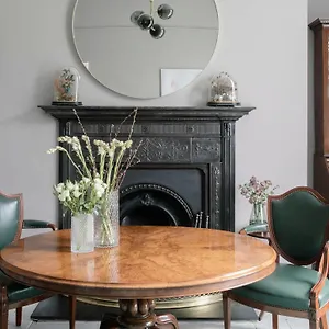 3* Maison d'hôtes Pembroke Hall