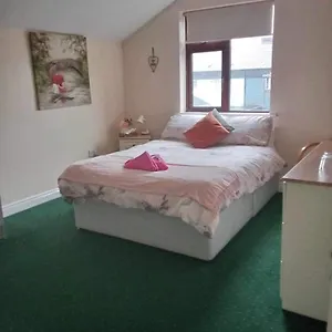  Maison d'hôtes Edwards Cosy Irlande