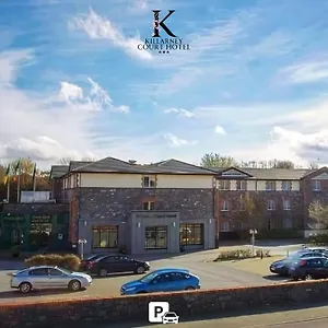 *** Hotel Court Irlande