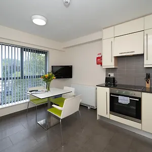  Appartement Victoria - Ucc Summer Beds Irlande